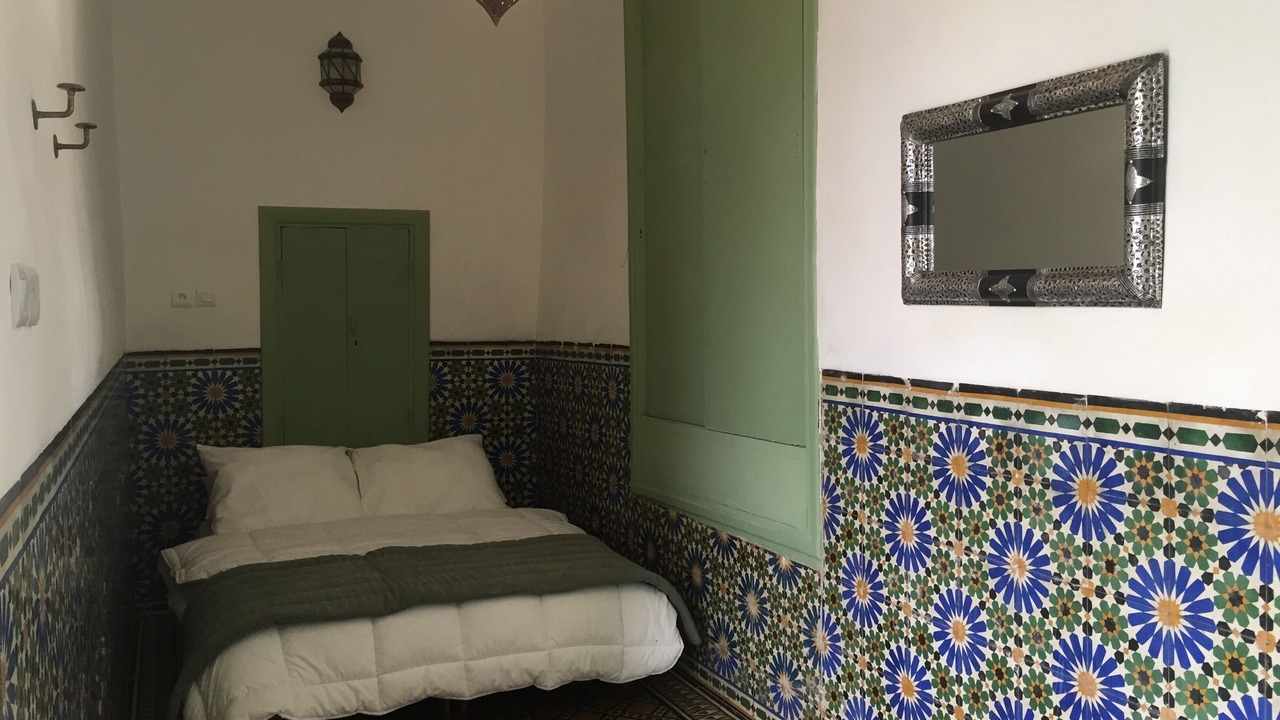 Photo of Bedroom in Medina