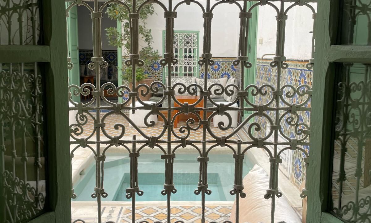 Photo of Outdoor in Medina
