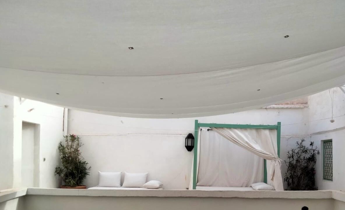 Photo of Outdoor in Medina