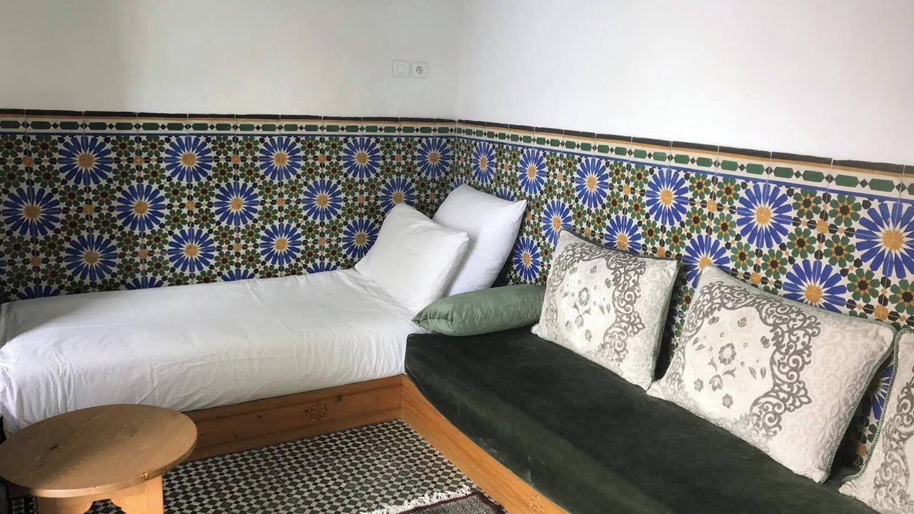 Photo of Bedroom in Medina