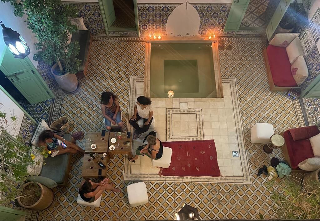 Photo of Others in Medina