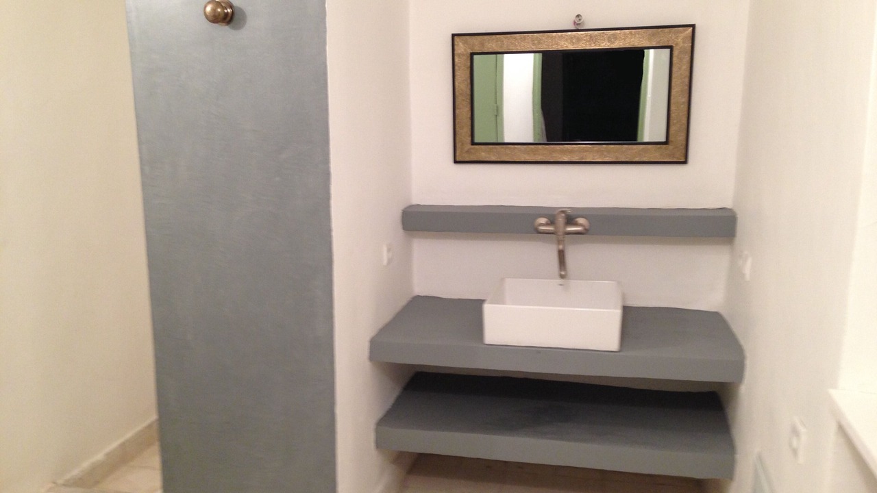 Photo of Bathroom in Medina