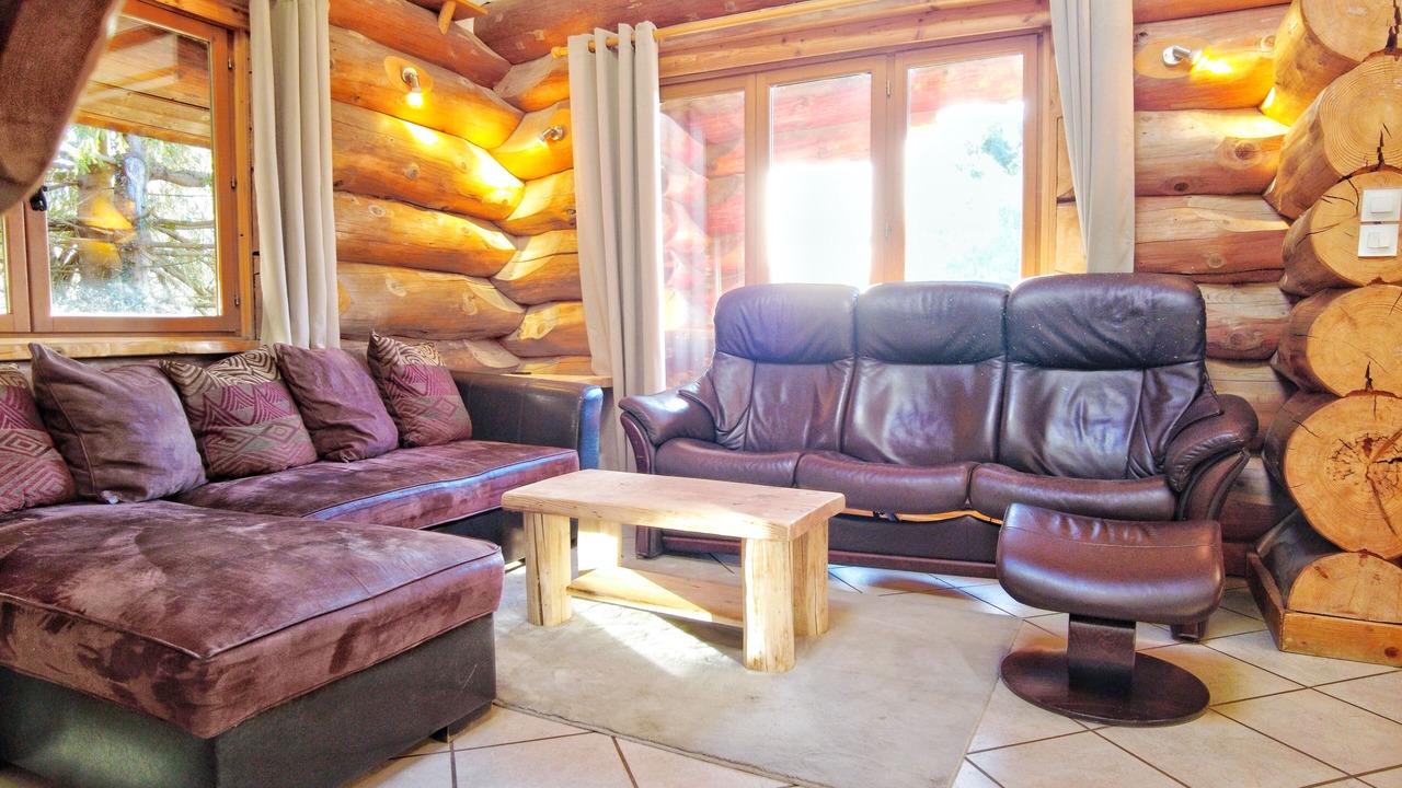 Photo of Livingroom in Basse-sur-le-Rupt