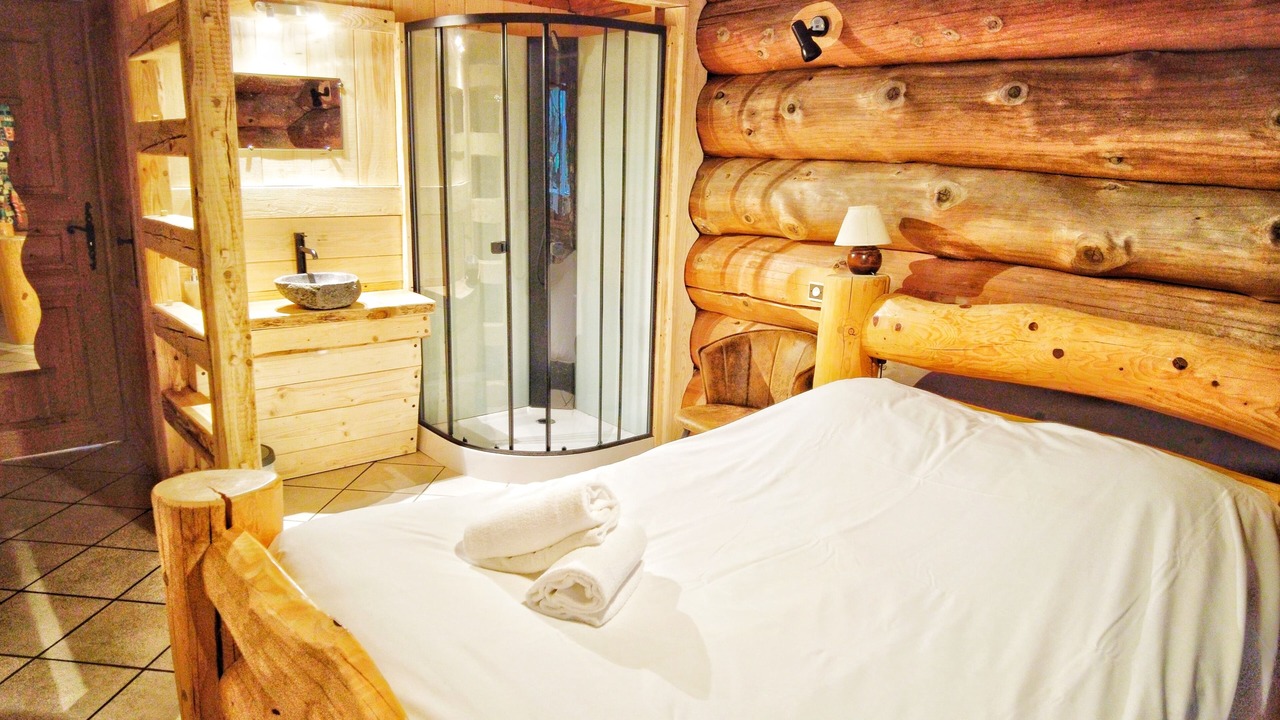 Photo of Bedroom in Basse-sur-le-Rupt