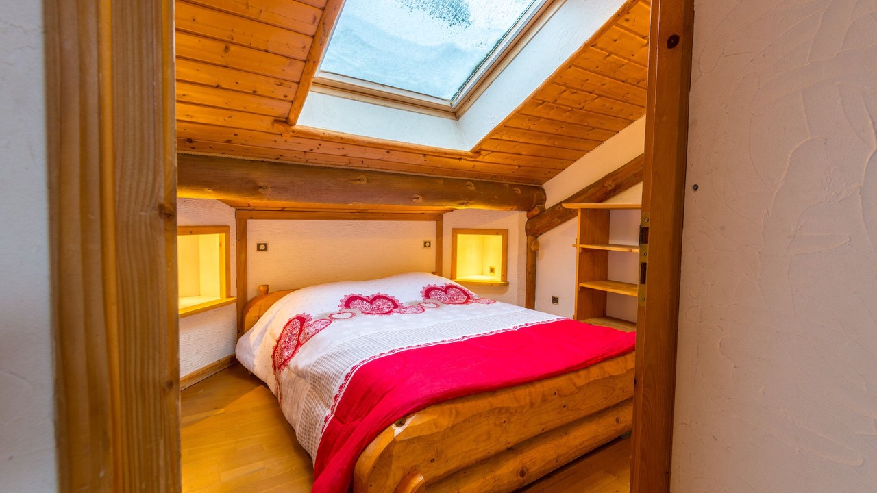 Photo of Bedroom in Basse-sur-le-Rupt