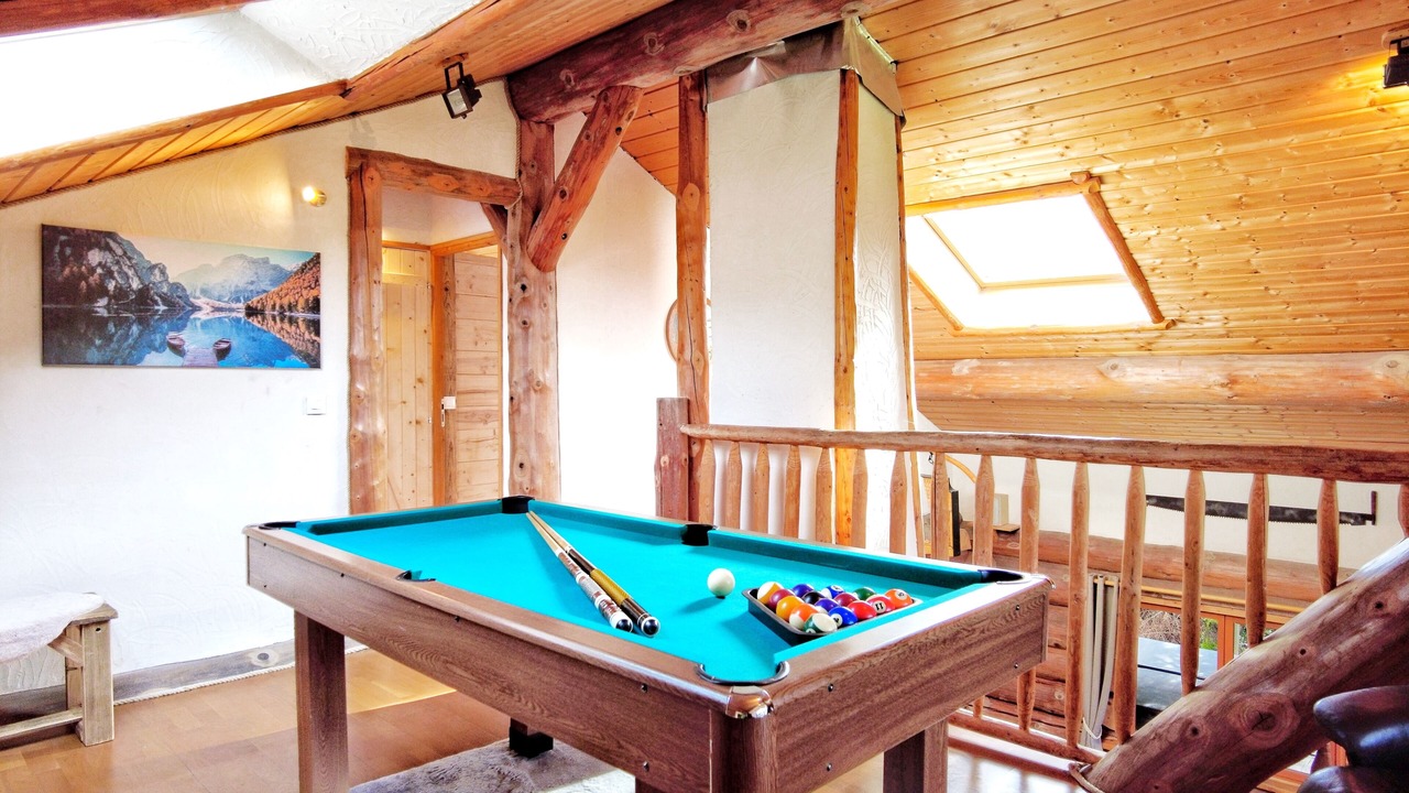 Photo of Bedroom in Basse-sur-le-Rupt