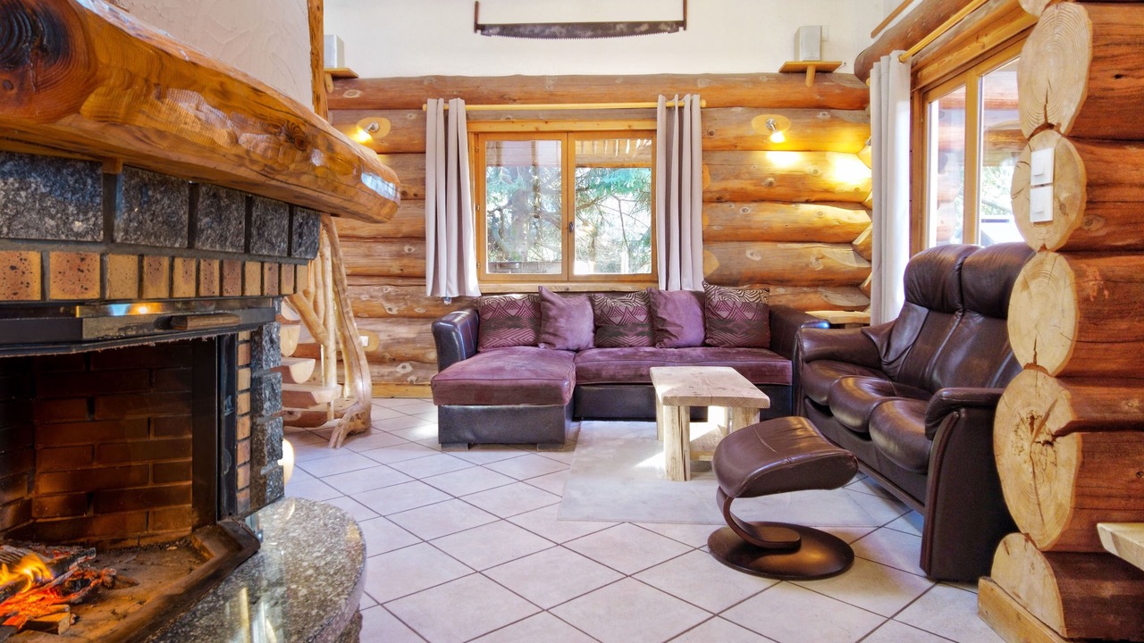 Photo of Livingroom in Basse-sur-le-Rupt