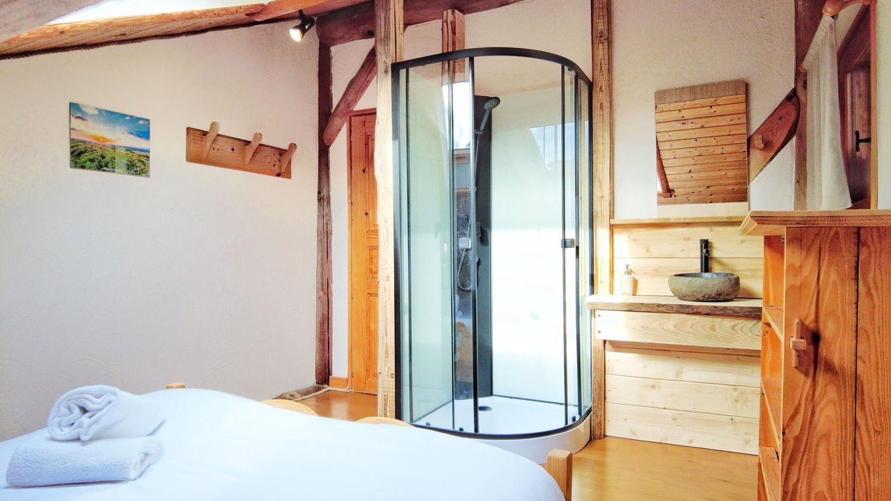 Photo of Bedroom in Basse-sur-le-Rupt