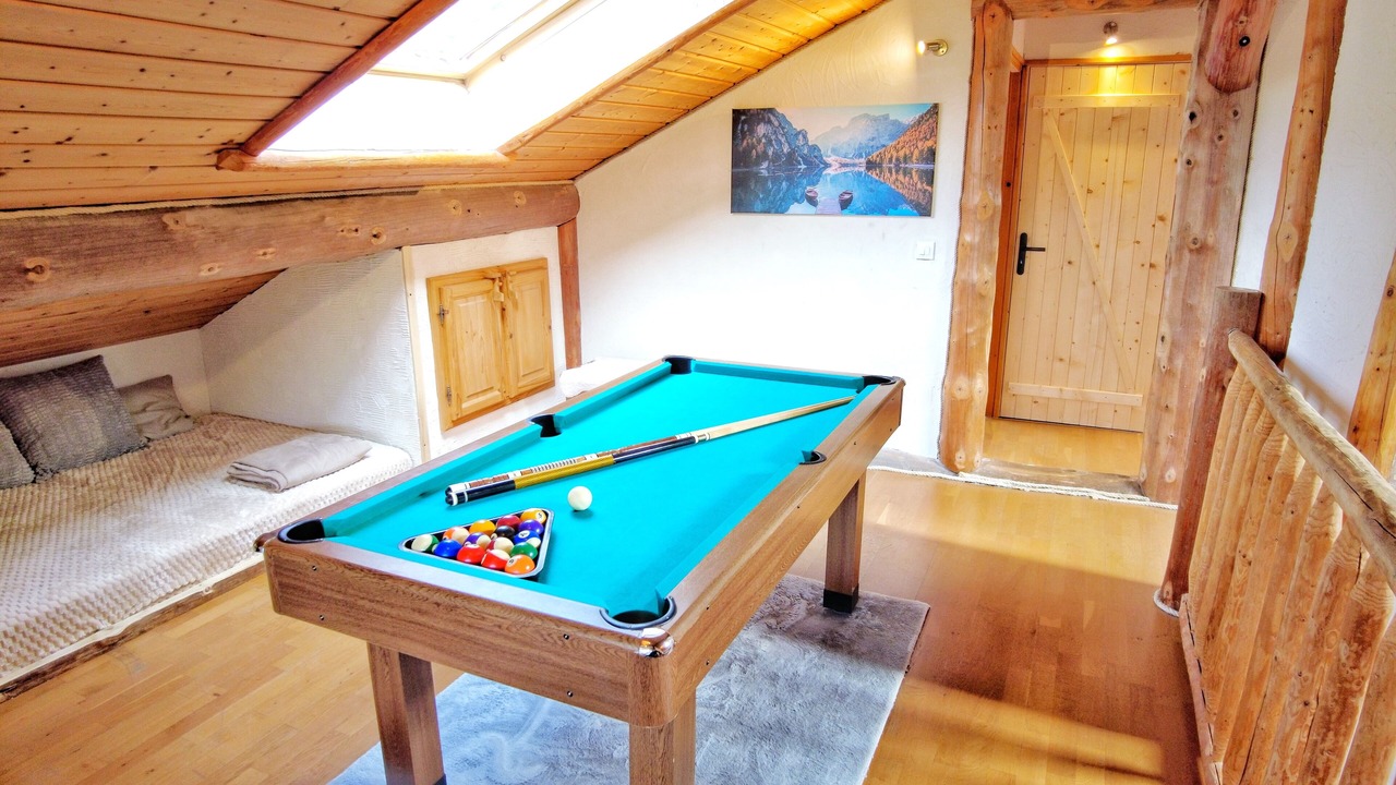 Photo of Bedroom in Basse-sur-le-Rupt