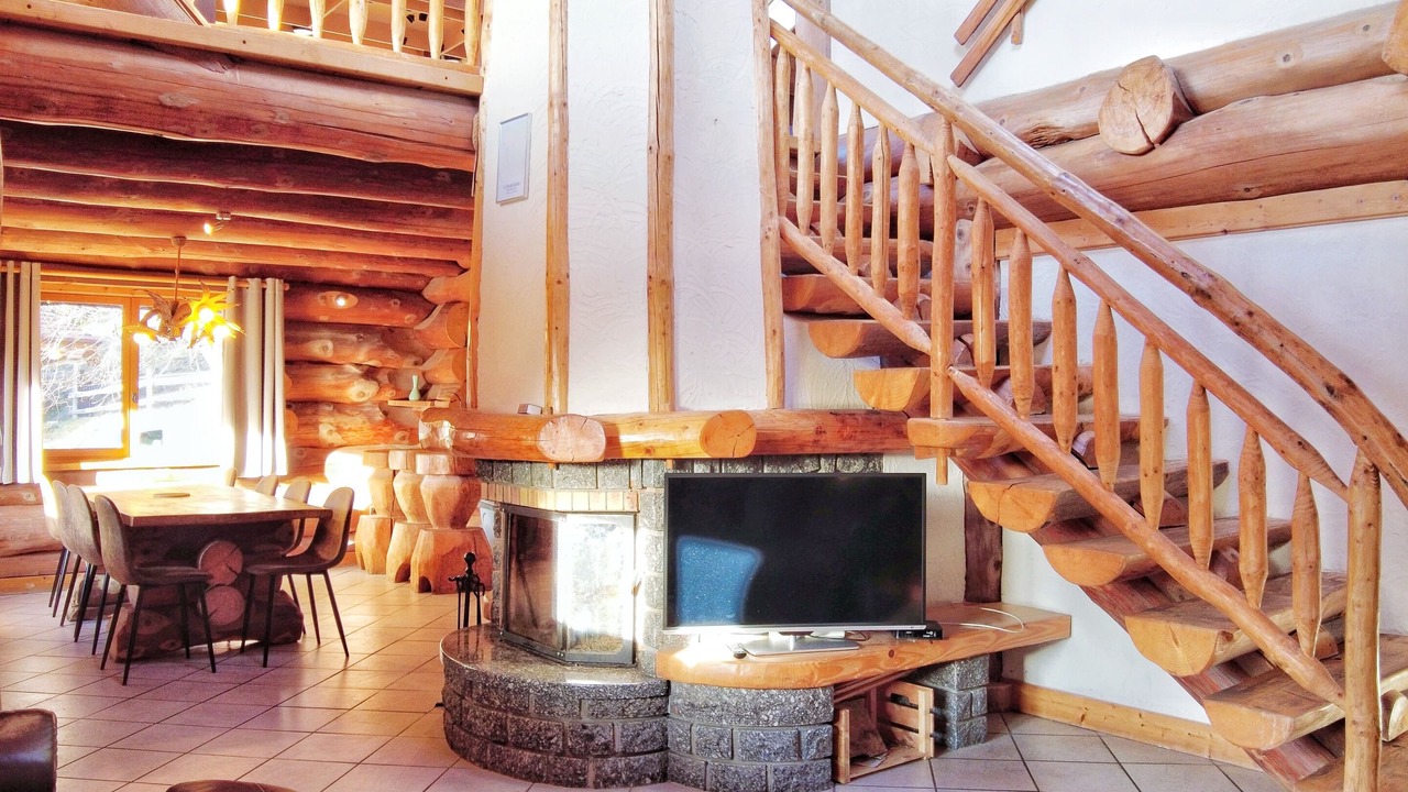 Photo of Livingroom in Basse-sur-le-Rupt