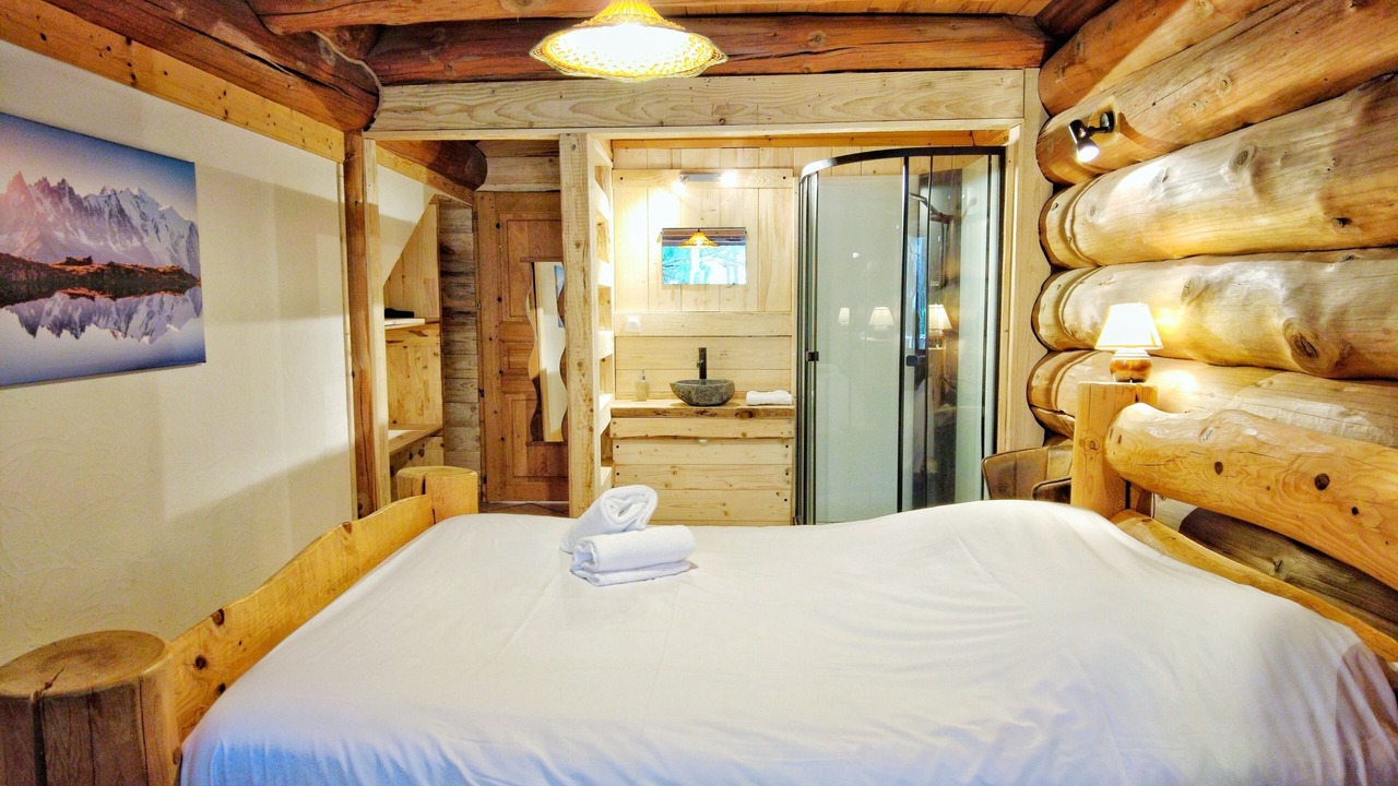 Photo of Bedroom in Basse-sur-le-Rupt