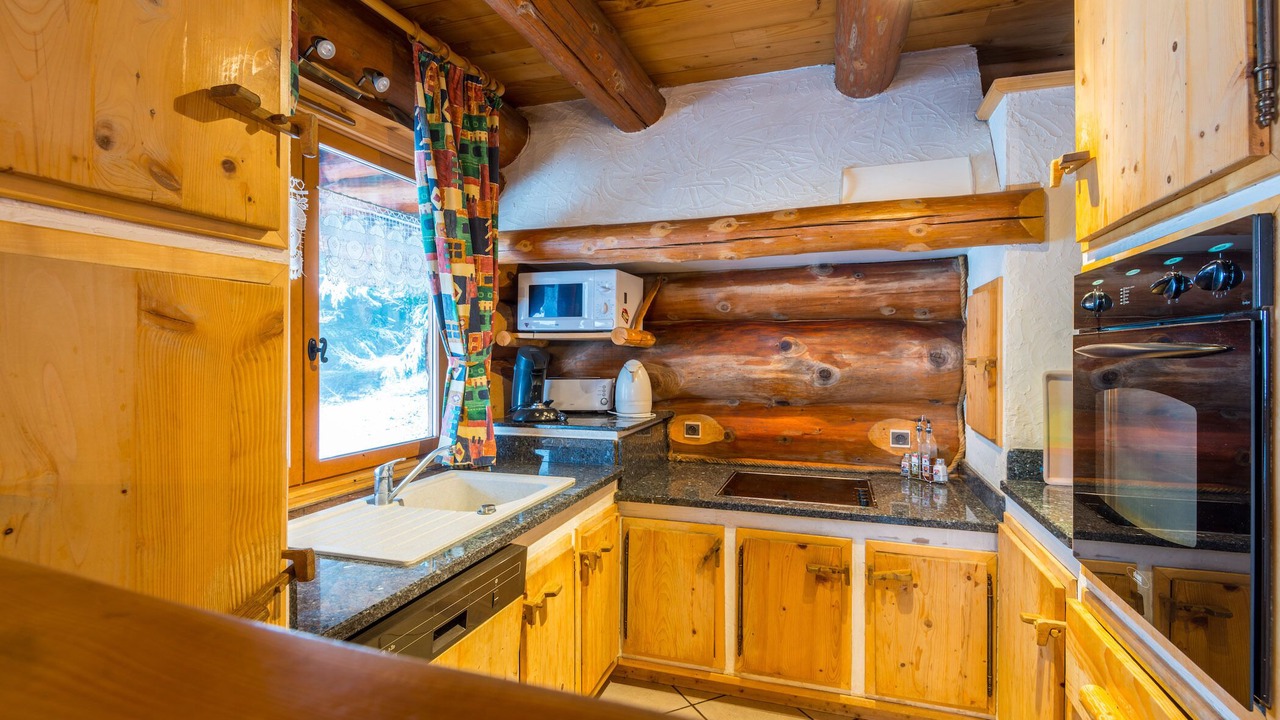 Photo of Kitchen in Basse-sur-le-Rupt