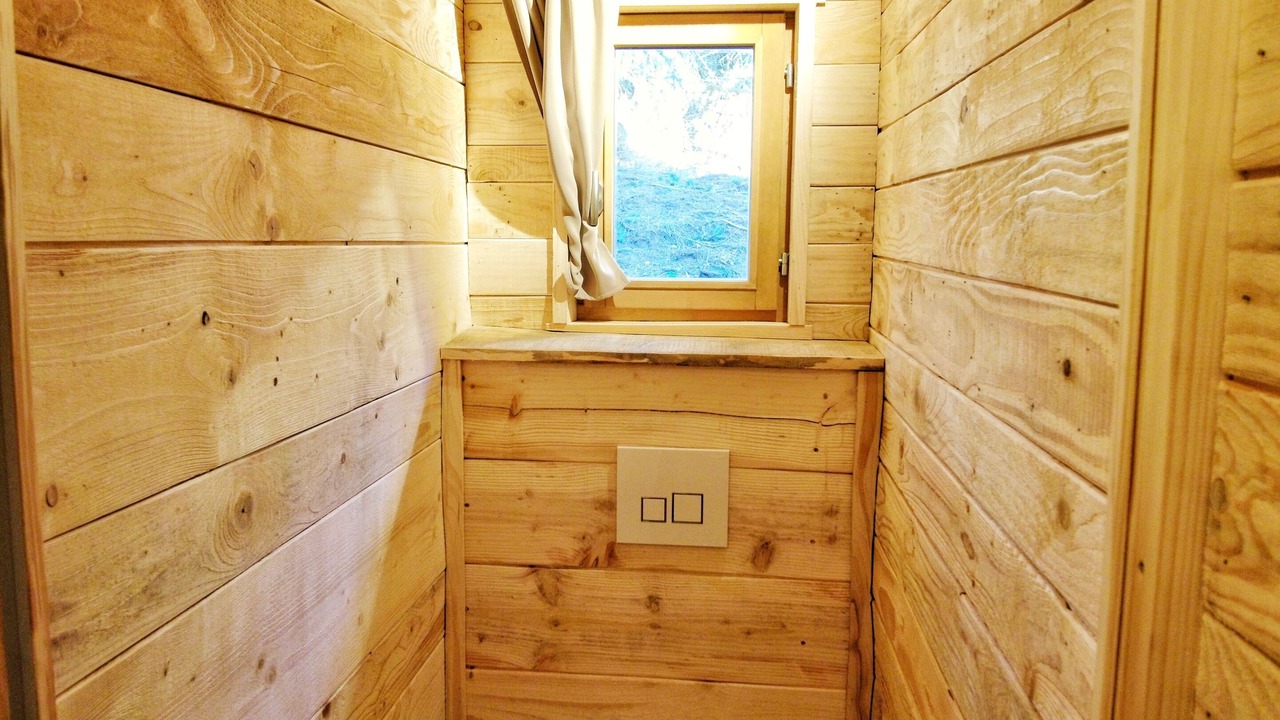 Photo of Bathroom in Basse-sur-le-Rupt