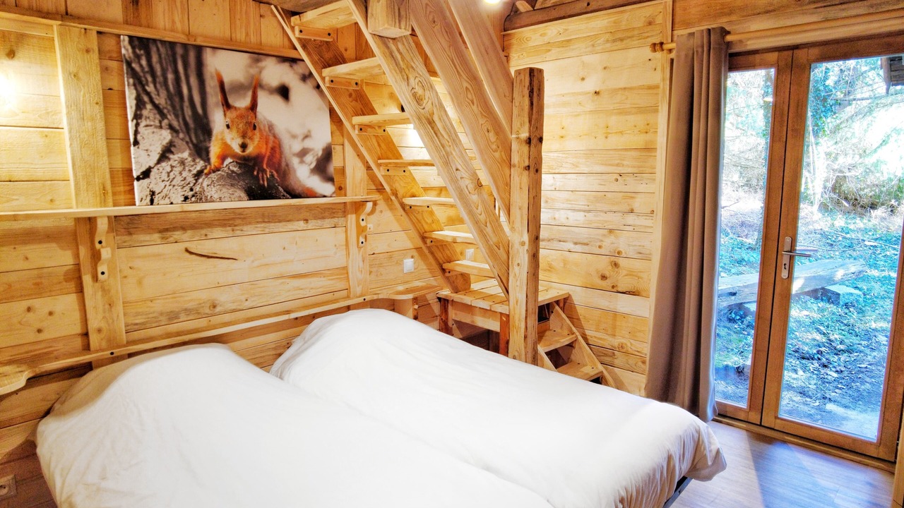 Photo of Bedroom in Basse-sur-le-Rupt