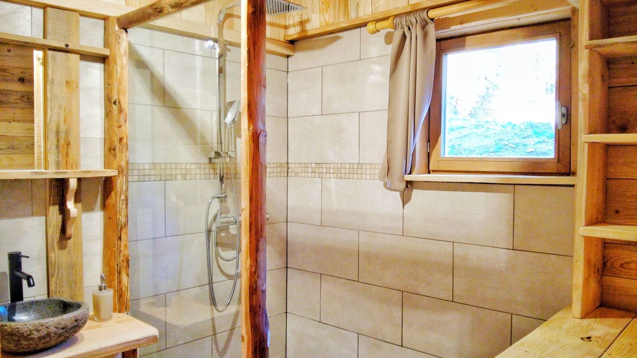 Photo of Bathroom in Basse-sur-le-Rupt