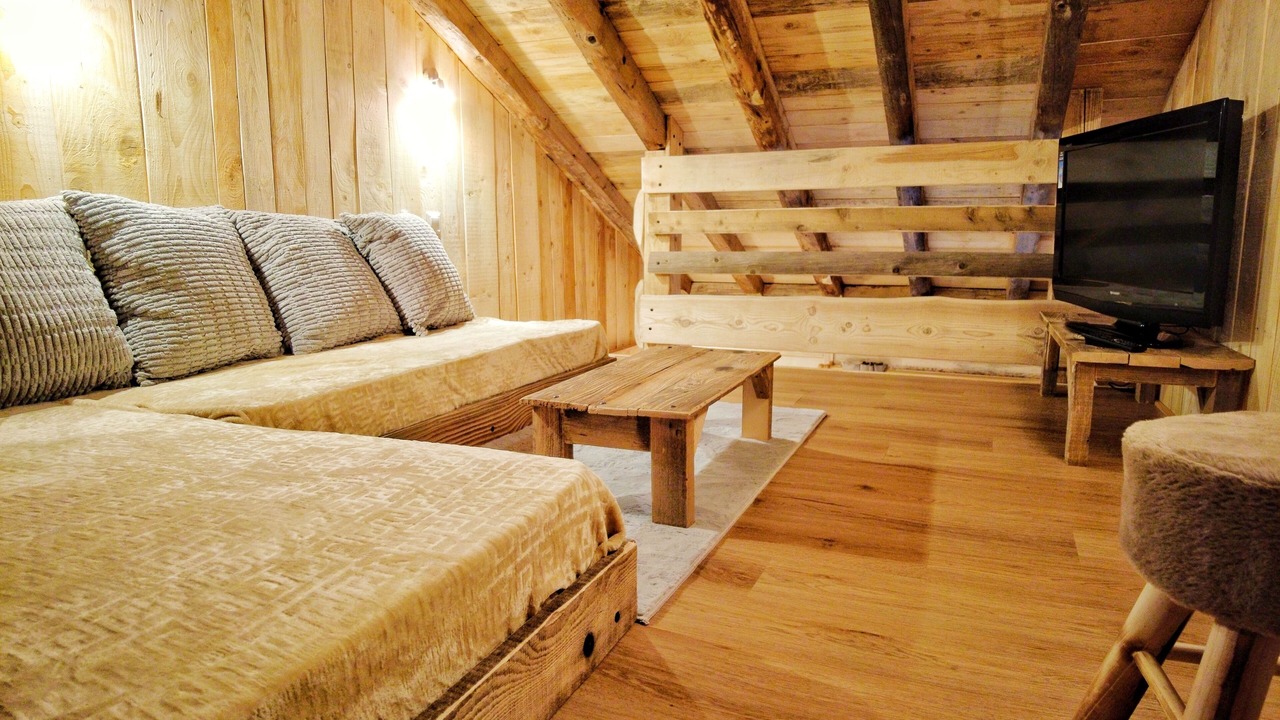 Photo of Livingroom in Basse-sur-le-Rupt