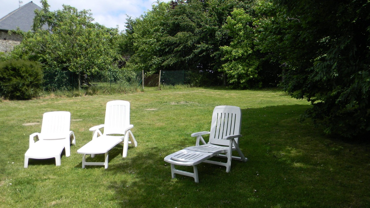 Photo of Outdoor in La Vacquerie