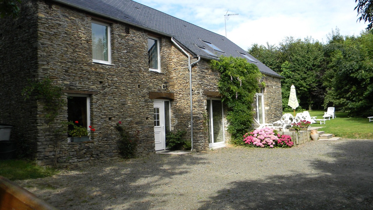 Photo of Outdoor in La Vacquerie