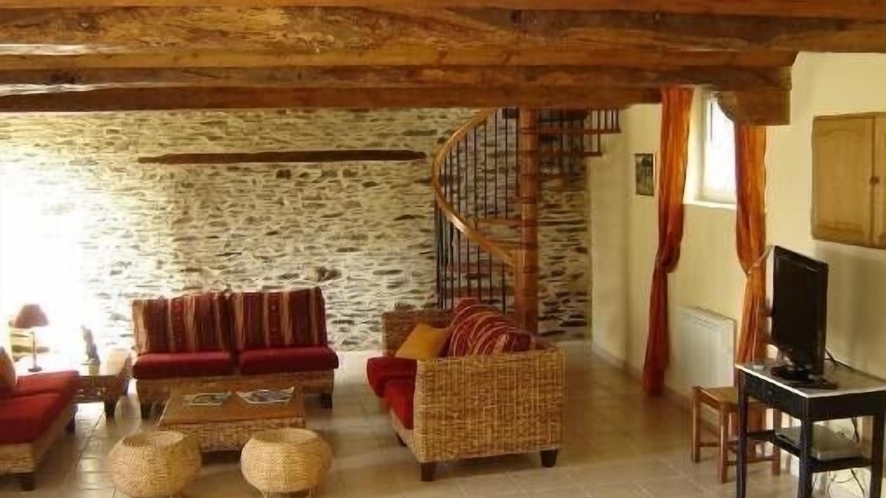 Photo of Livingroom in La Vacquerie