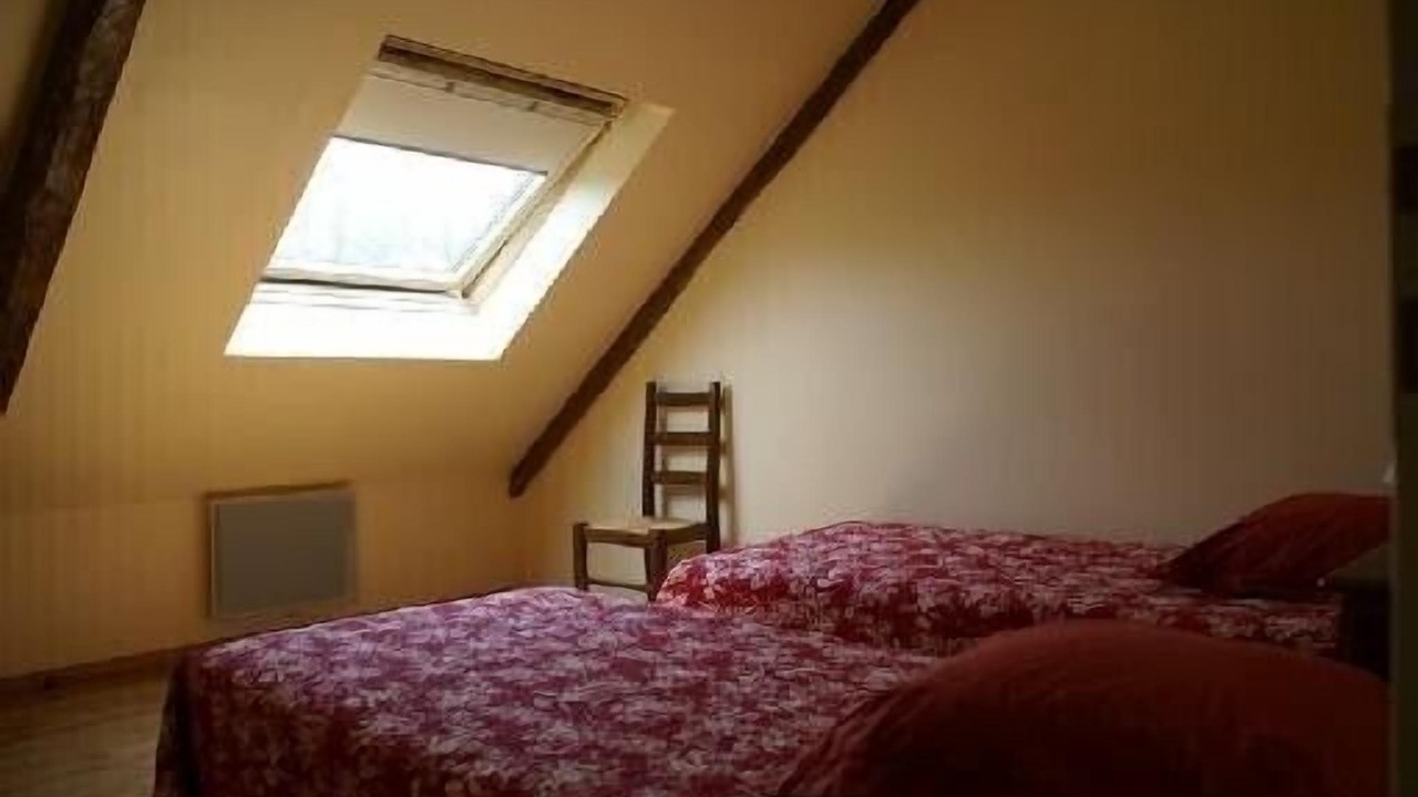 Photo of Bedroom in La Vacquerie