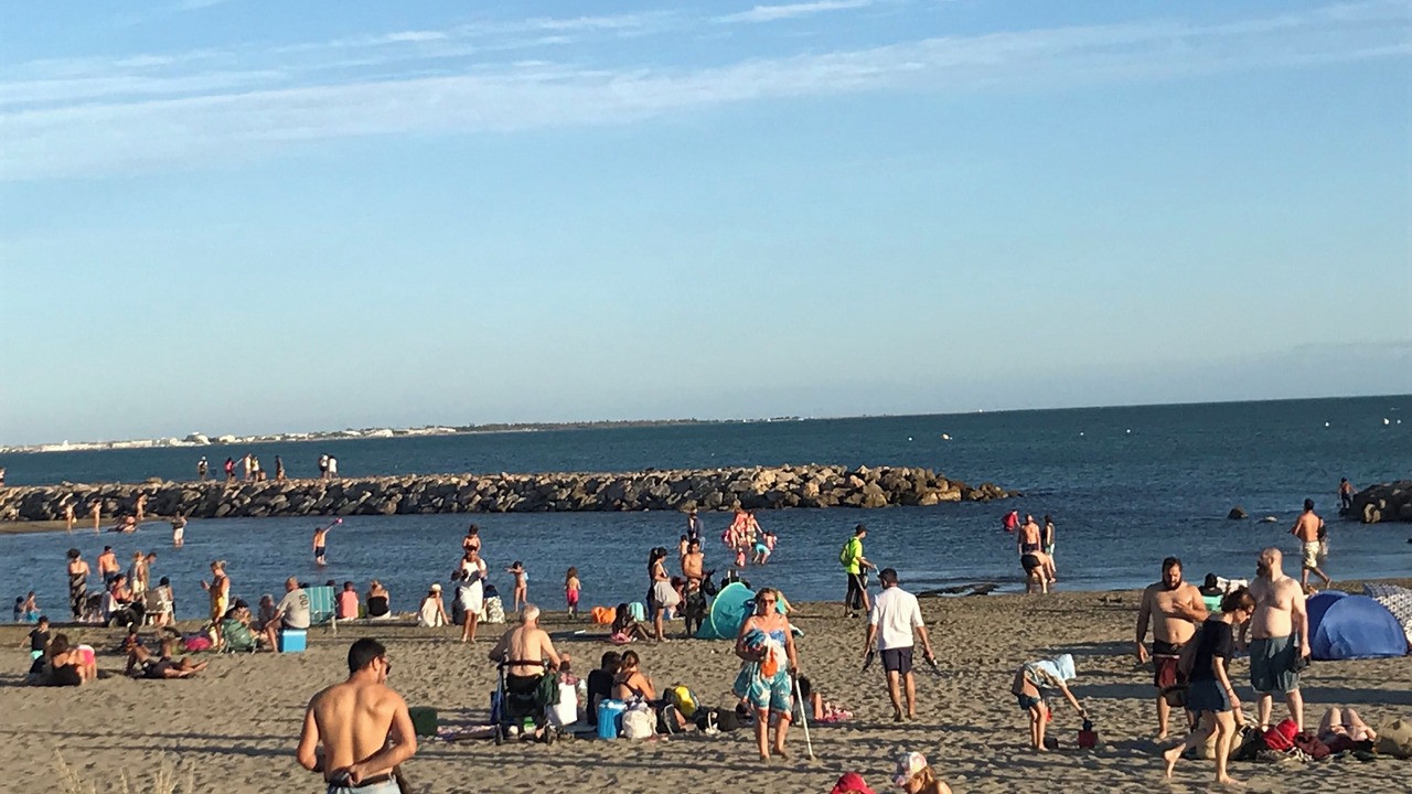 Photo of Others in La Grande-Motte