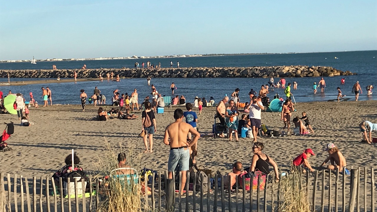 Photo of Others in La Grande-Motte
