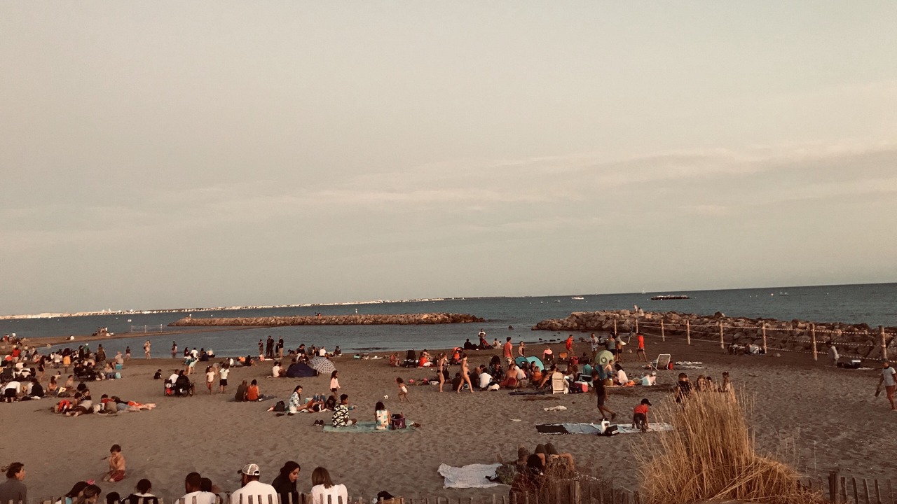 Photo of Others in La Grande-Motte