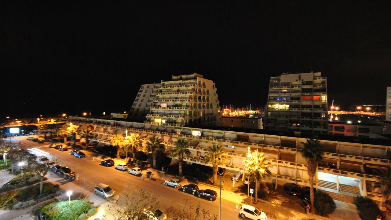Photo of Outdoor in La Grande-Motte