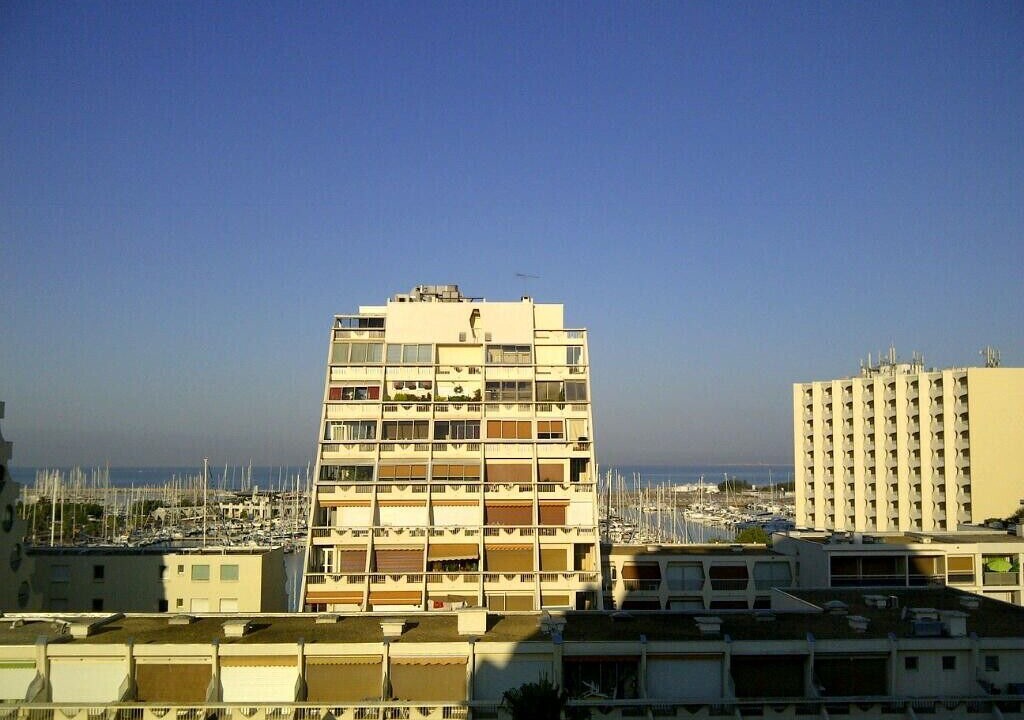 Photo of Outdoor in La Grande-Motte