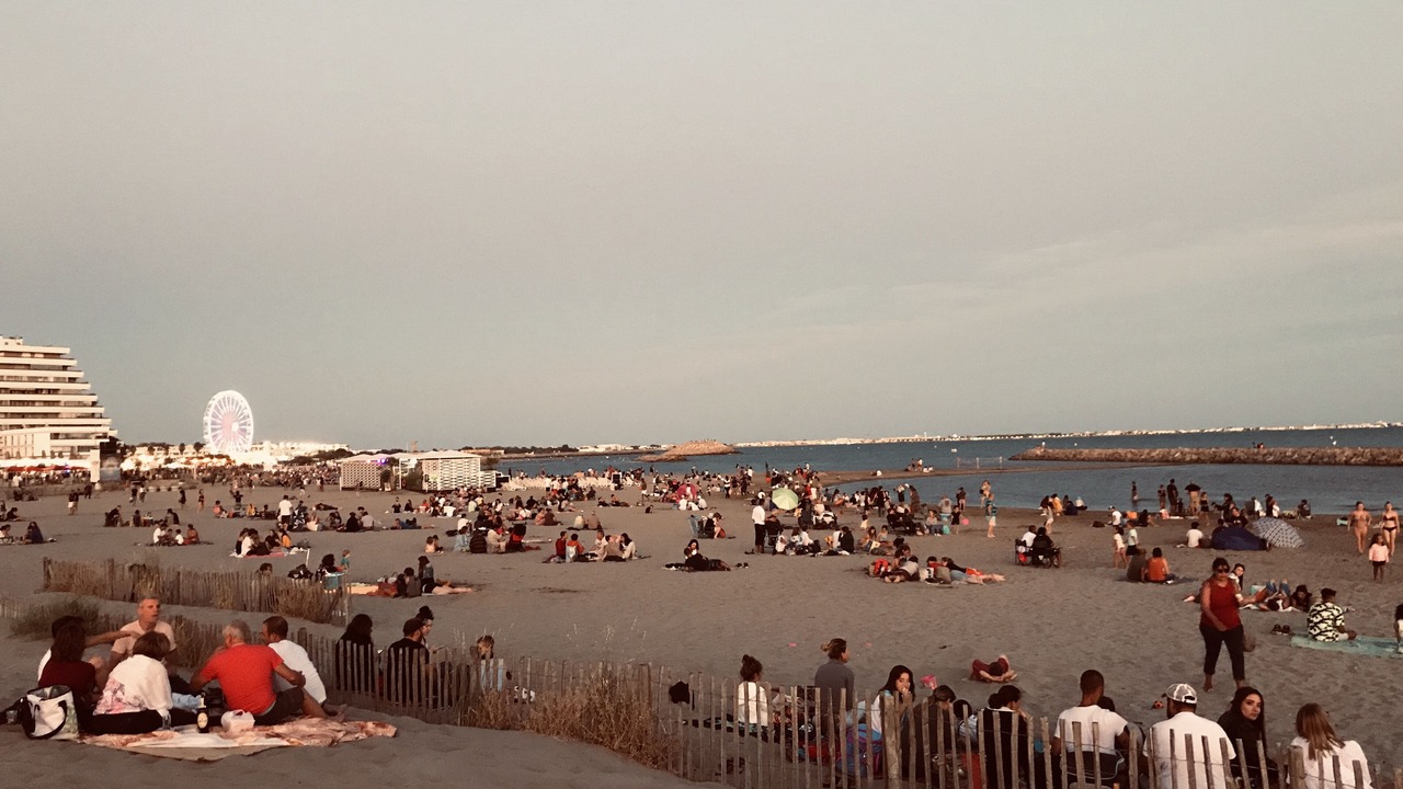 Photo of Others in La Grande-Motte