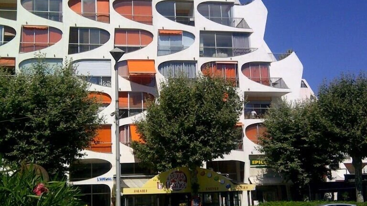 Photo of Outdoor in La Grande-Motte