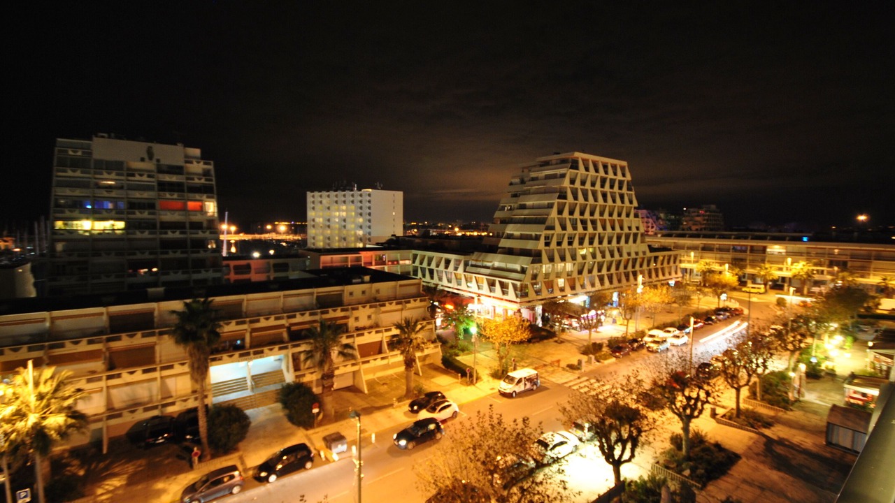 Photo of Outdoor in La Grande-Motte