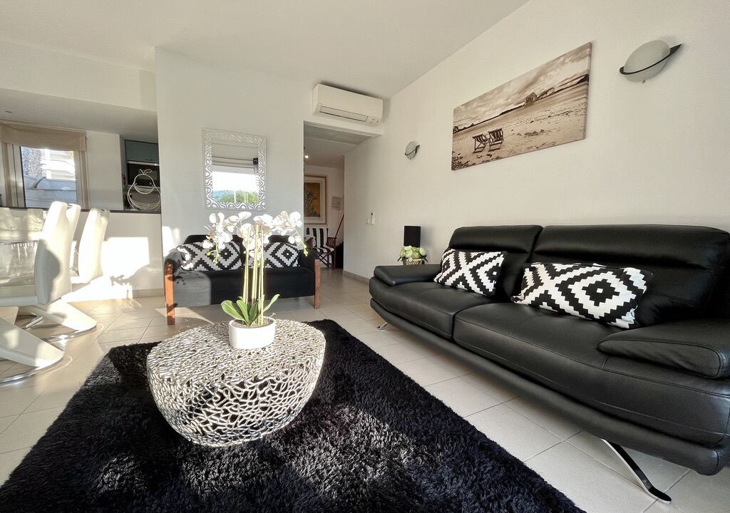Photo of Livingroom in Telheiro