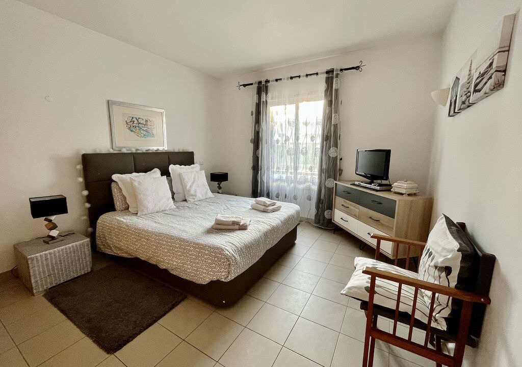 Photo of Bedroom in Telheiro