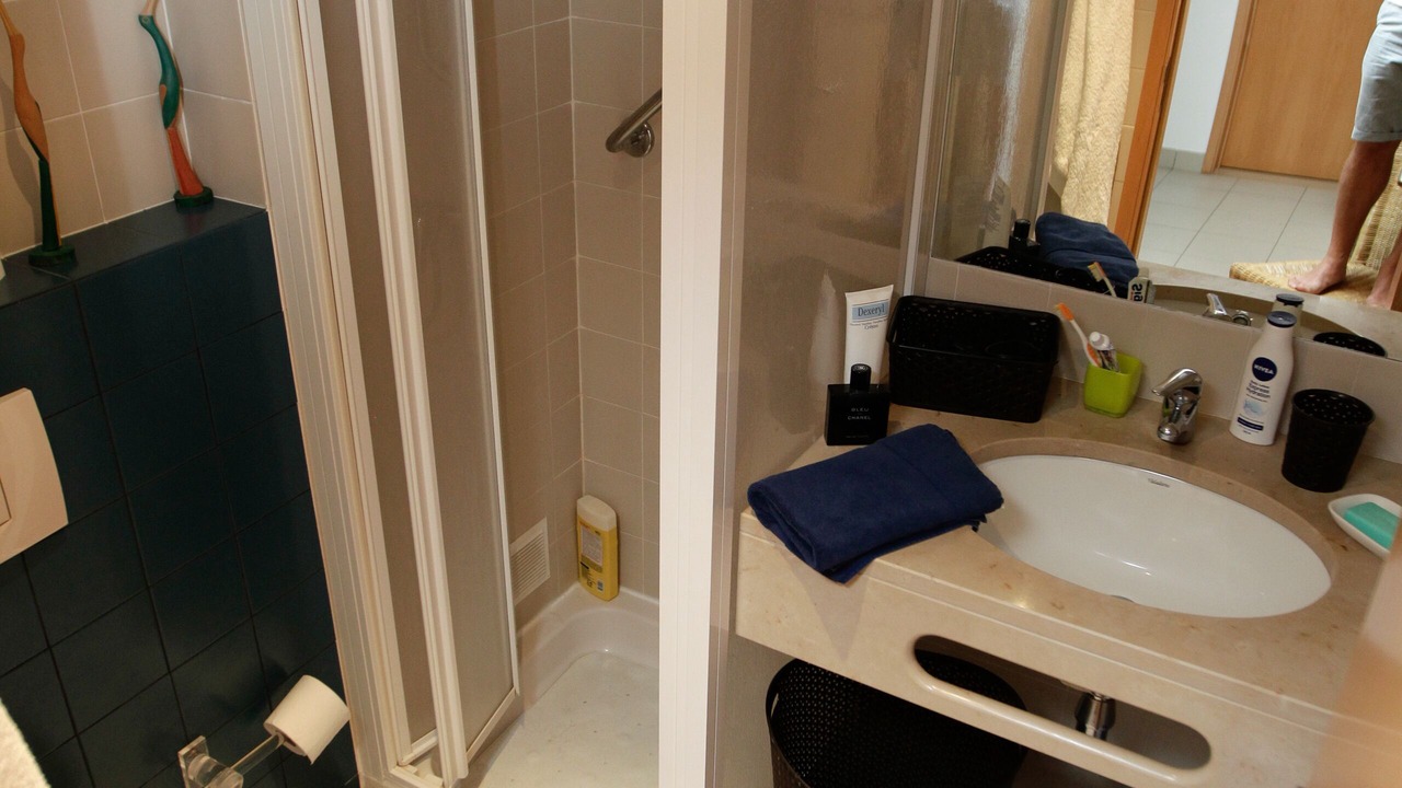 Photo of Bathroom in Telheiro