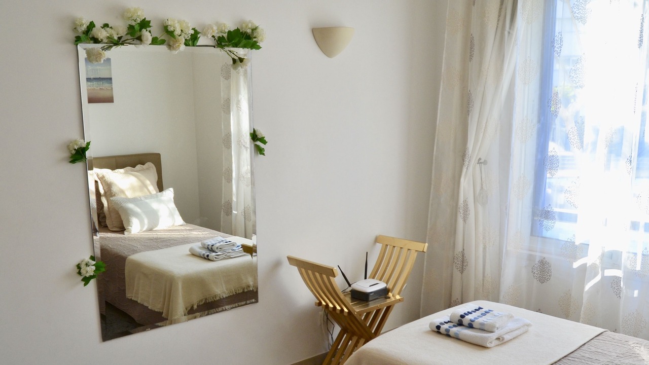 Photo of Bedroom in Telheiro