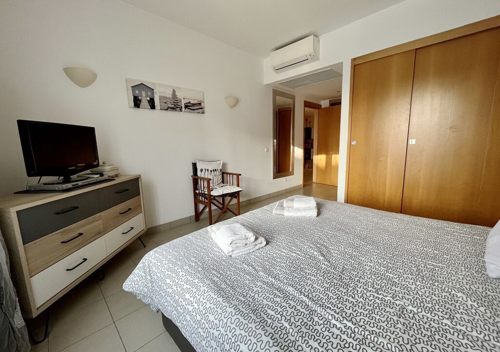 Photo of Bedroom in Telheiro