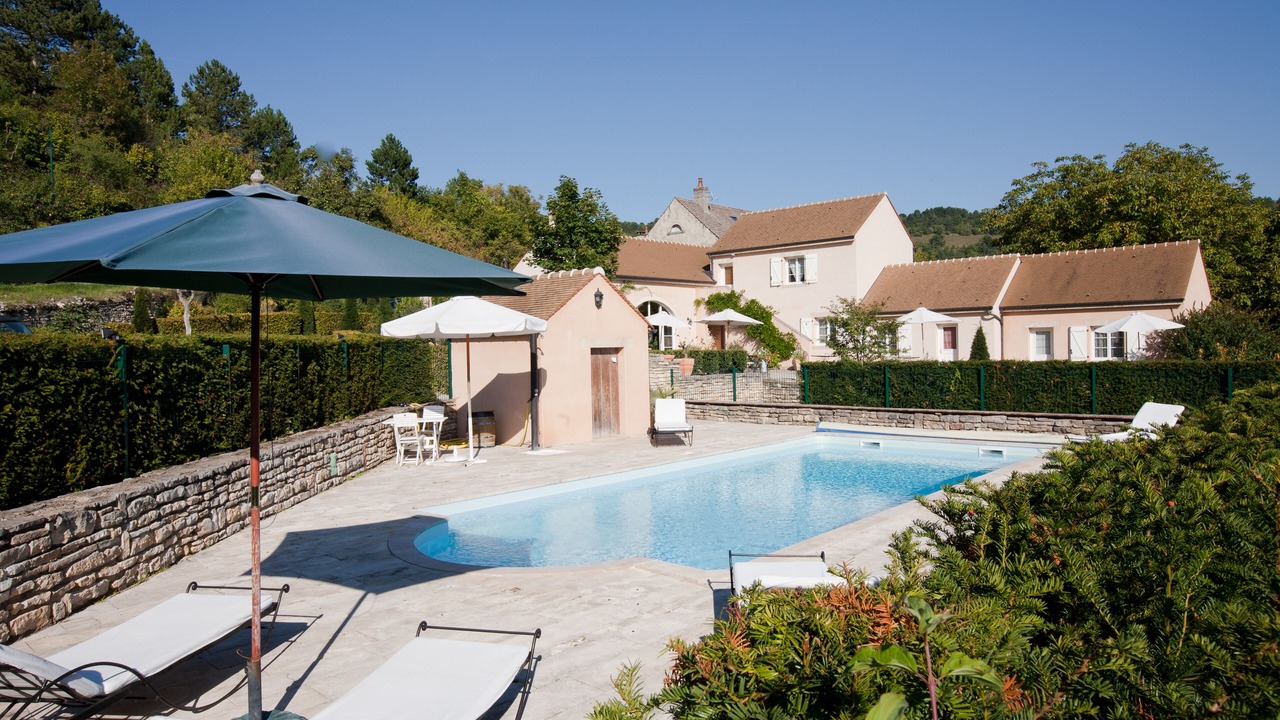 Photo of Outdoor in Nantoux