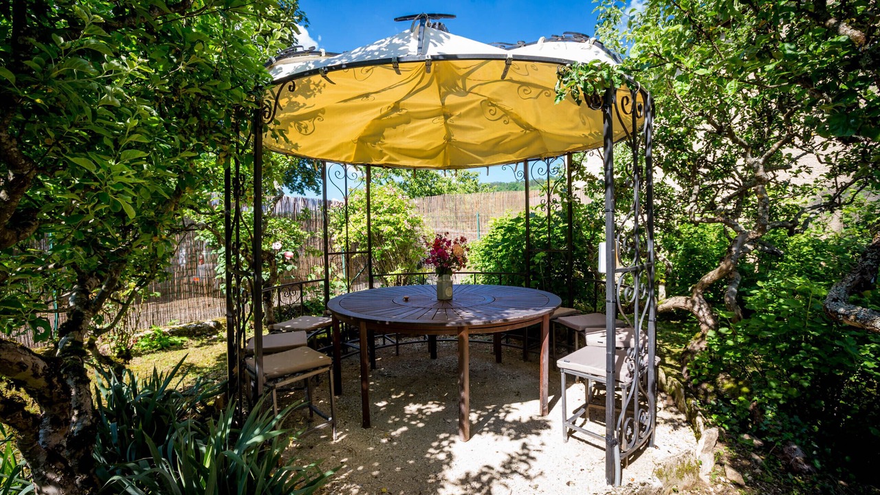 Photo of Outdoor in Nantoux