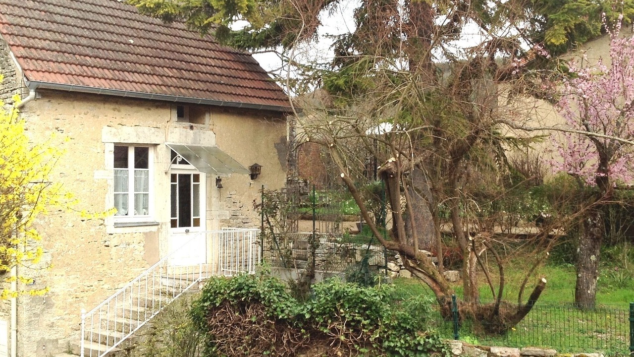 Photo of Outdoor in Nantoux