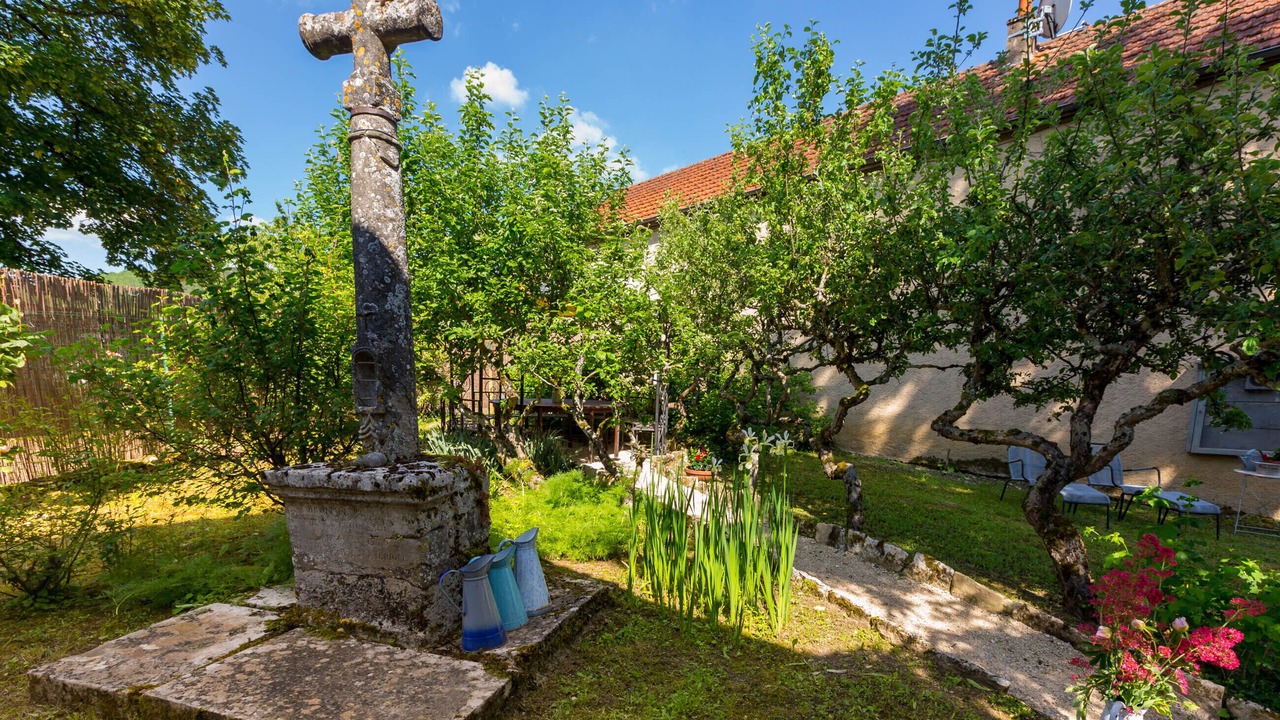 Photo of Outdoor in Nantoux