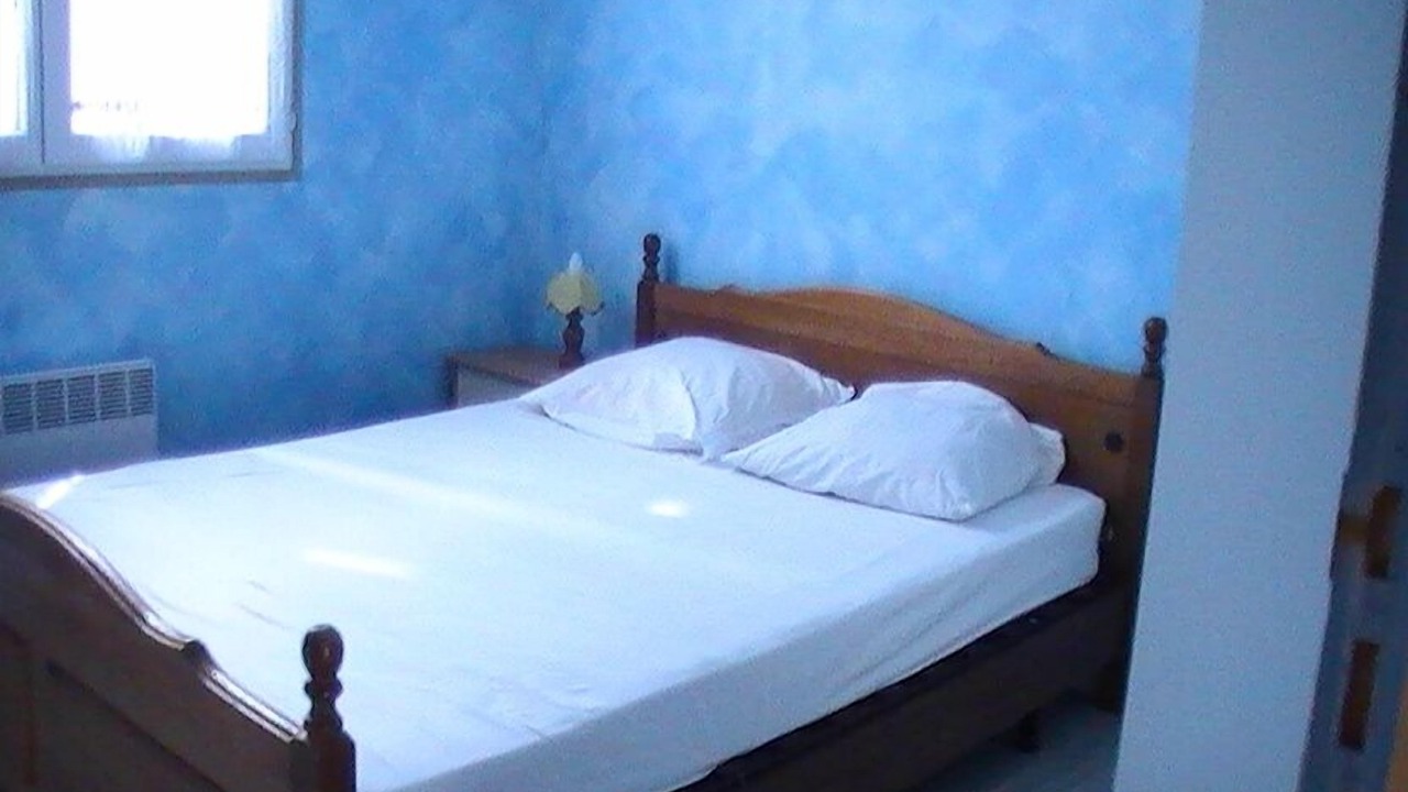 Photo of Bedroom in Boisset-et-Gaujac