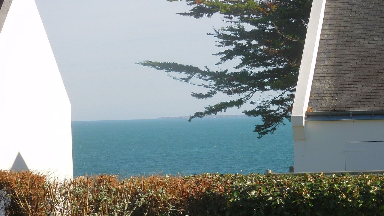 Photo of Outdoor in Le Palais