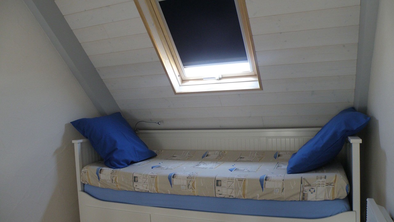 Photo of Bedroom in Le Palais