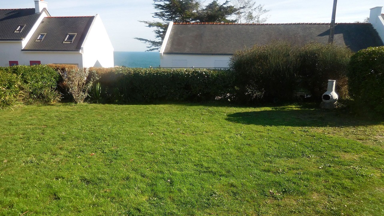 Photo of Outdoor in Le Palais