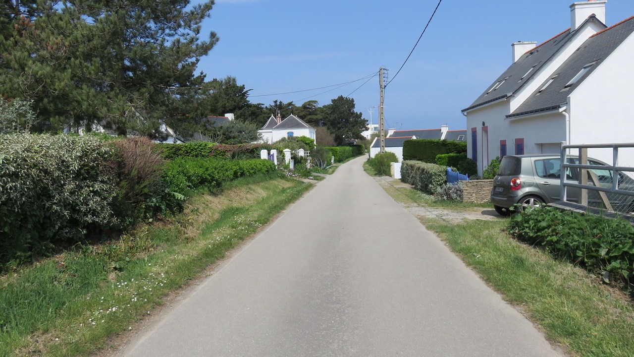 Photo of Outdoor in Le Palais