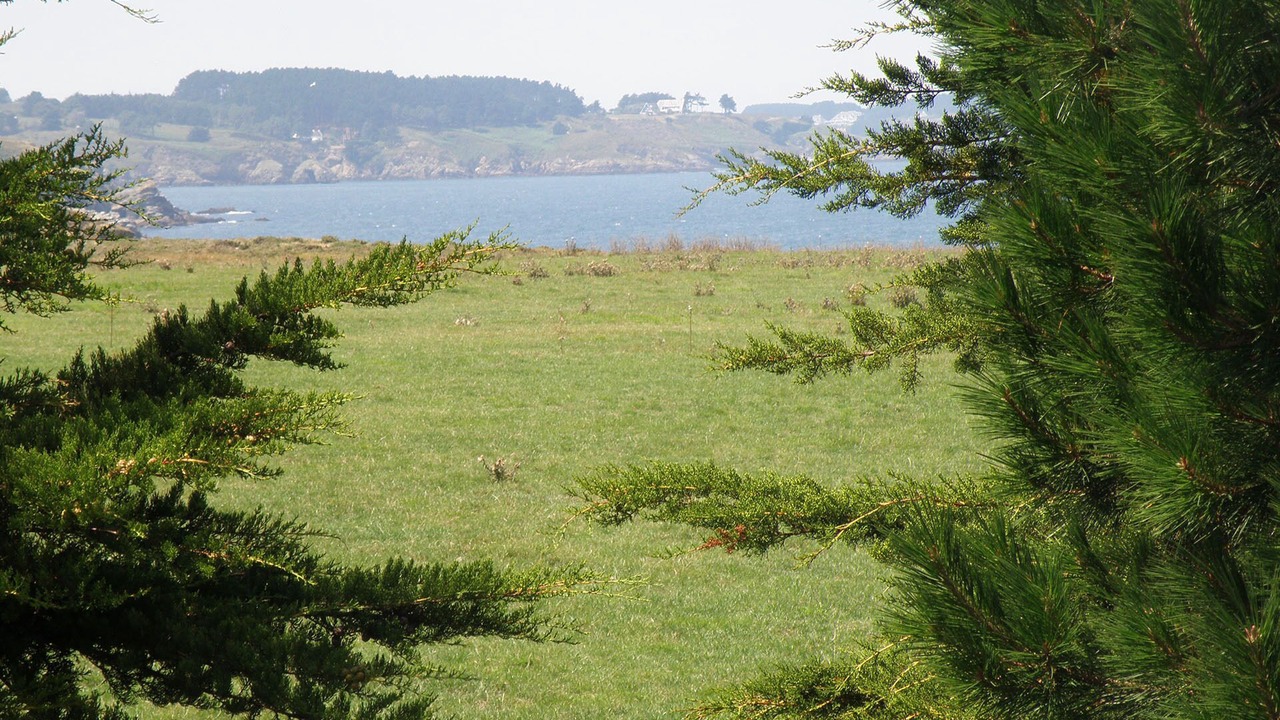 Photo of Outdoor in Le Palais