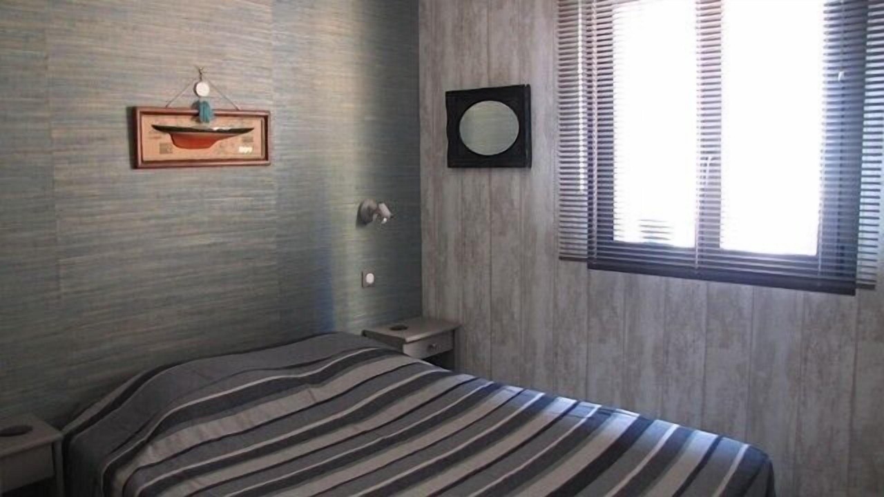 Photo of Bedroom in Sete