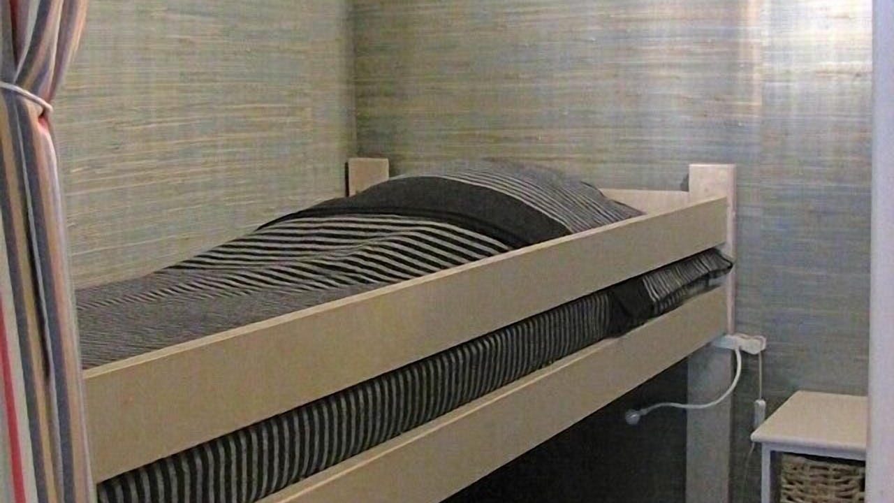 Photo of Bedroom in Sete