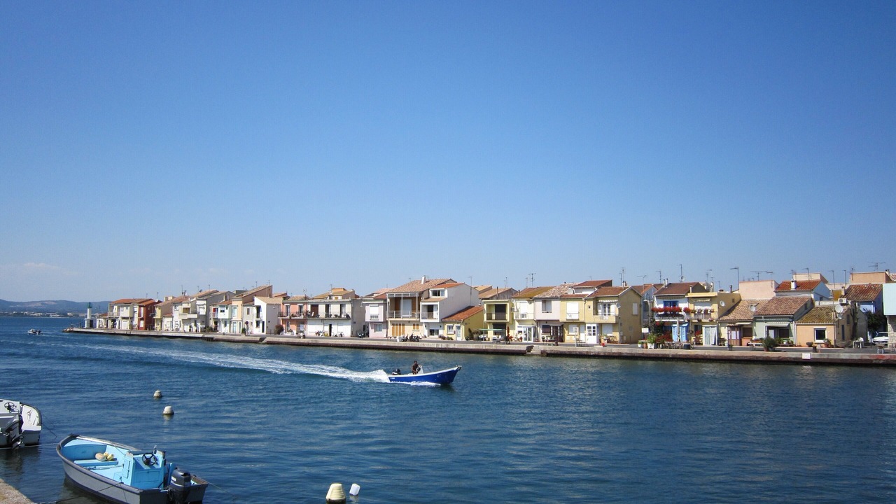 Photo of Others in Sete
